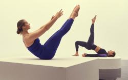 N I E U W : Les Mills Pilates